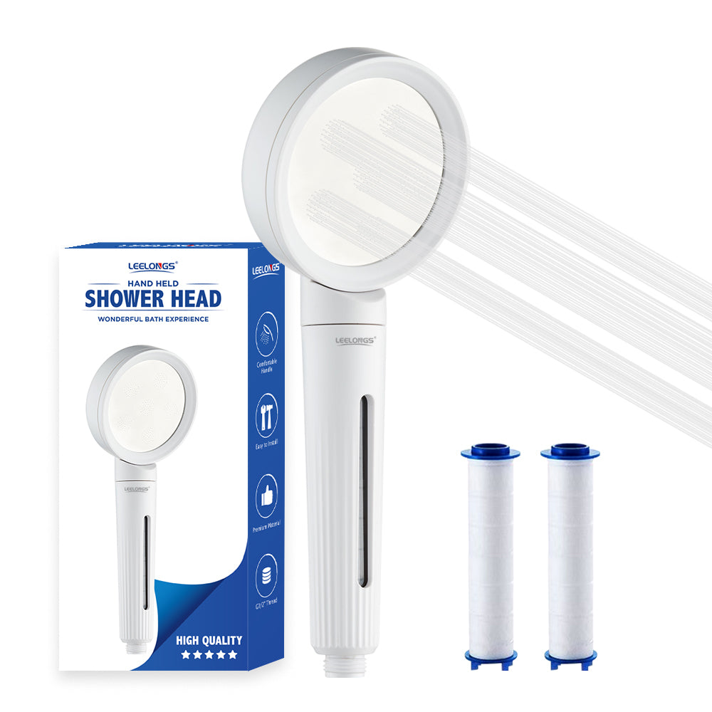 Lumea™ CrystalClear - Cap de Duș Filtrant